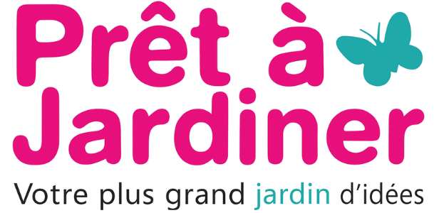 Jardinerie en ligne Prêt à Jardiner avec outils et plantes
